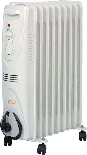 Vinco stufa elettrica - vinco,