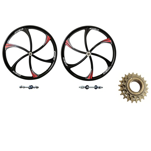 Donsp1986 set ruote mag - ruote,