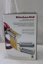 KitchenAid KSMPRA Set 3 pezzi