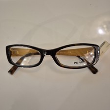 Prada Occhiale Vista Vintage