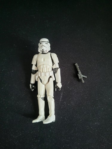 Star wars hasbro stormtrooper - hasbro,