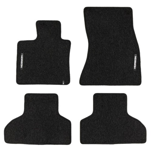 Frogum set tappetini tappeto