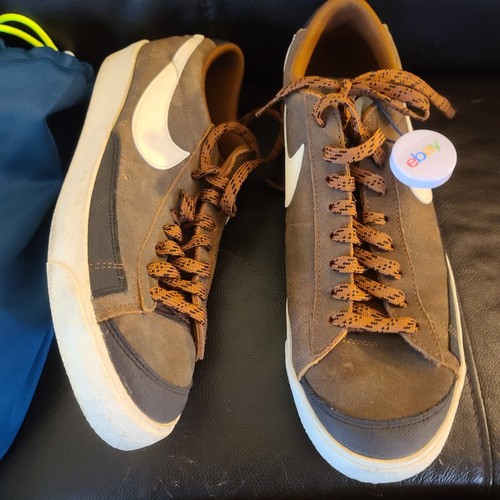 Nike blazer premium - nike,