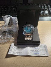 VOSTOK AMFIBIA SCUBA DUDE
