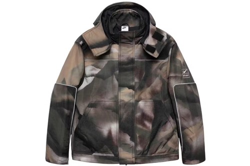 Giacca utility stussy - giacca, nike