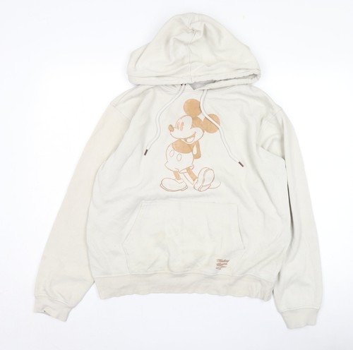 Felpa con cappuccio maglione