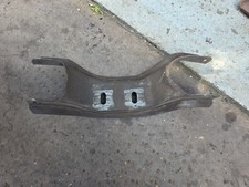 Traversa cambio automatico