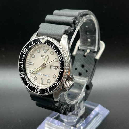 Raro quadrante bianco 1984 - bianco],