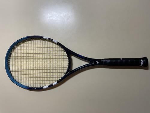 Tennis racket babolat pure - racket,