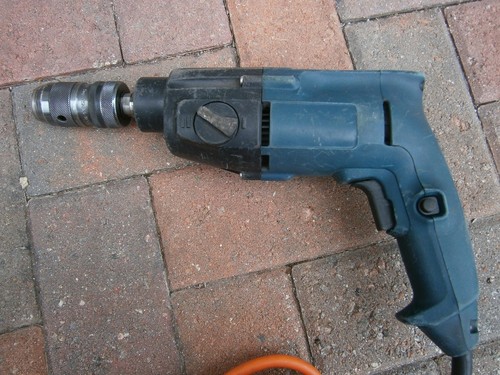 Trapano bosch professionale