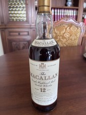 The Macallan 12 Years Old -
