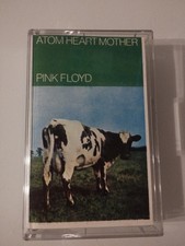 Pink Floyd – Atom Heart