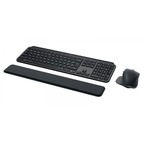Logitech master keys - mx, combo