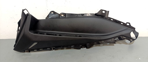 Carena pedana yamaha - pedana, sx