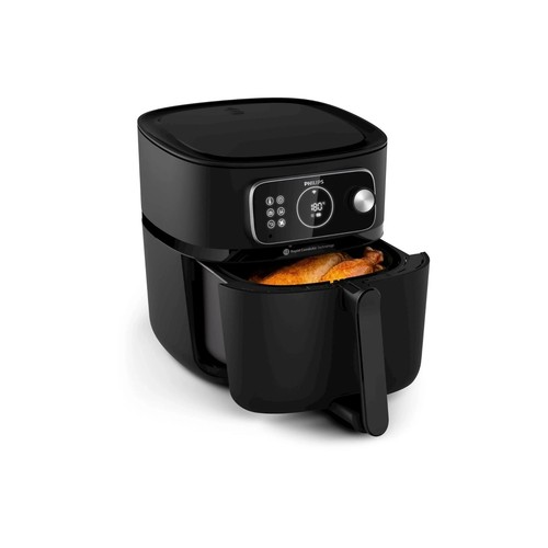 Philips hd9876 airfryer - philips,