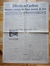 1943-IL RESTO DEL