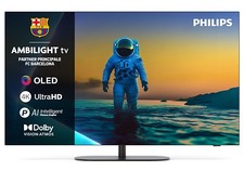 PHILIPS 55OLED820 GOOGLE TV