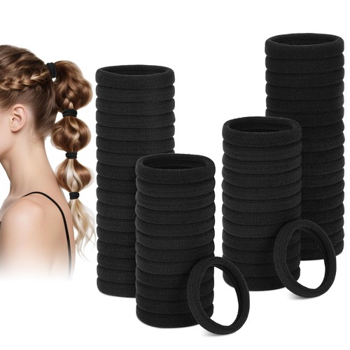 Pezzi elastici capelli - 60,