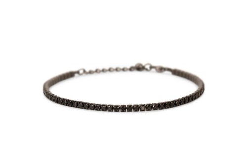 Bracciale dilvdò tennis - dilvdò, in