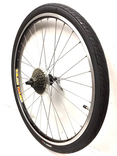 Weinmann zac bicicletta - zac,