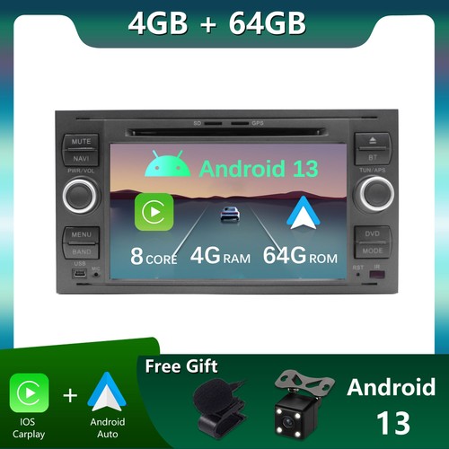Autoradio dvd 64g per - dvd,