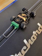 H.O. Set di 3 barre impennata