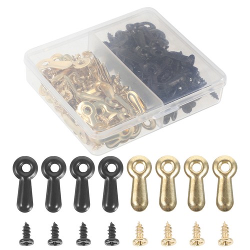 240 pezzi clip - pezzi, a