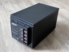 SISTEMA DI ALTOPARLANTI