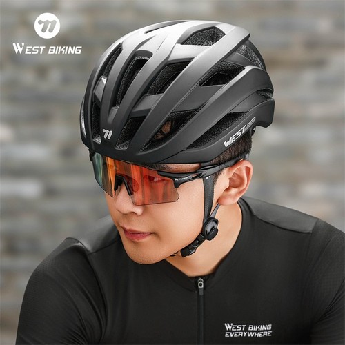 West biking casco ciclismo - casco,