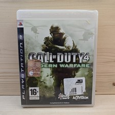 Call of Duty 4: Modern Warfare