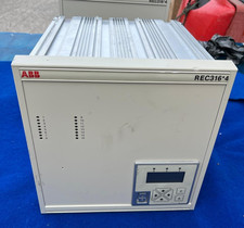 ABB REC316*4 HESG448750M3