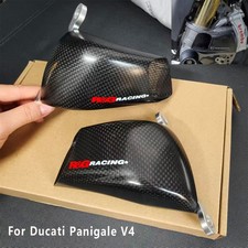 For Ducati Panigale V4 Carbon