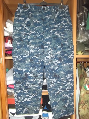 Navy nwu type - us,