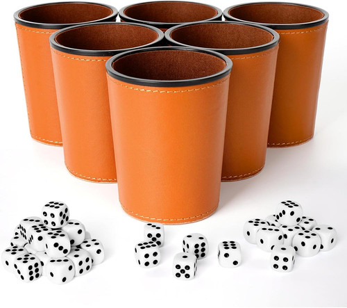 Set tazze gioco - tazze, da