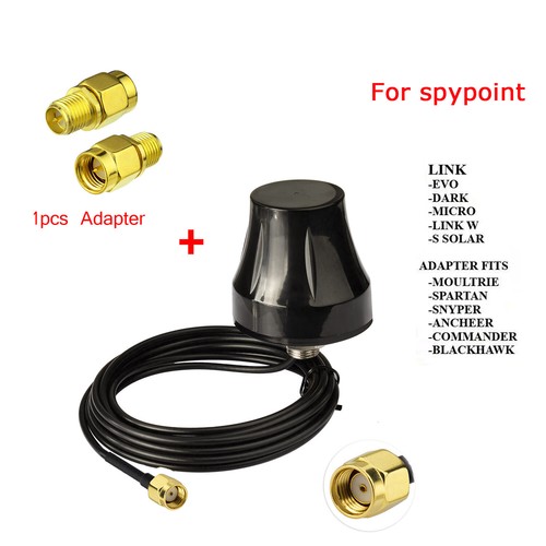 Spypoint link micro 4g - 1x,
