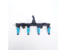 0280155816 INIETTORI BENZINA LANCIA YPSILON (843) 1.2B  60CV (2003>2006)