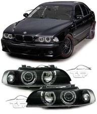 FARI ANTERIORI DARK FANALI