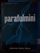 Casagrande Clerici PARAFULMINI