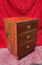 Cassettiera antica 19C