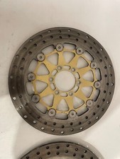 dischi freno aprilia rs 250 originali AP8113500