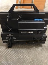 Proiettore antico Cinekon Professionale 