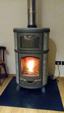 Stufa altech eclipse 13kw - altech,