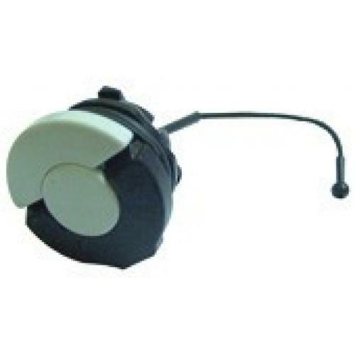 Tappo serbatoio per motosega - tappo,