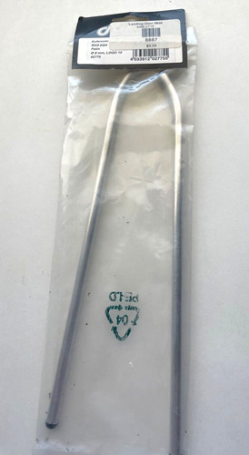 2775 landing skid pipe mikado - 2775,