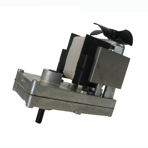 Motoriduttore mod 504 rpm - motoriduttore, mod.