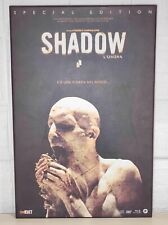 SHADOW – L'OMBRA – SPECIAL EDITION – BOX – ITA – ENG – CD + DVD + LIBRO BLU-RAY