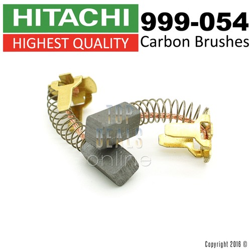 Hitachi dv14dl spazzole - dv14dl,
