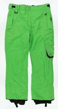 Pantalone sci/snowboard uomo