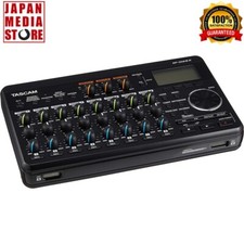 Tascam 008ex tracce - 8,