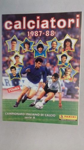 Calciatori grande raccolta - grande,